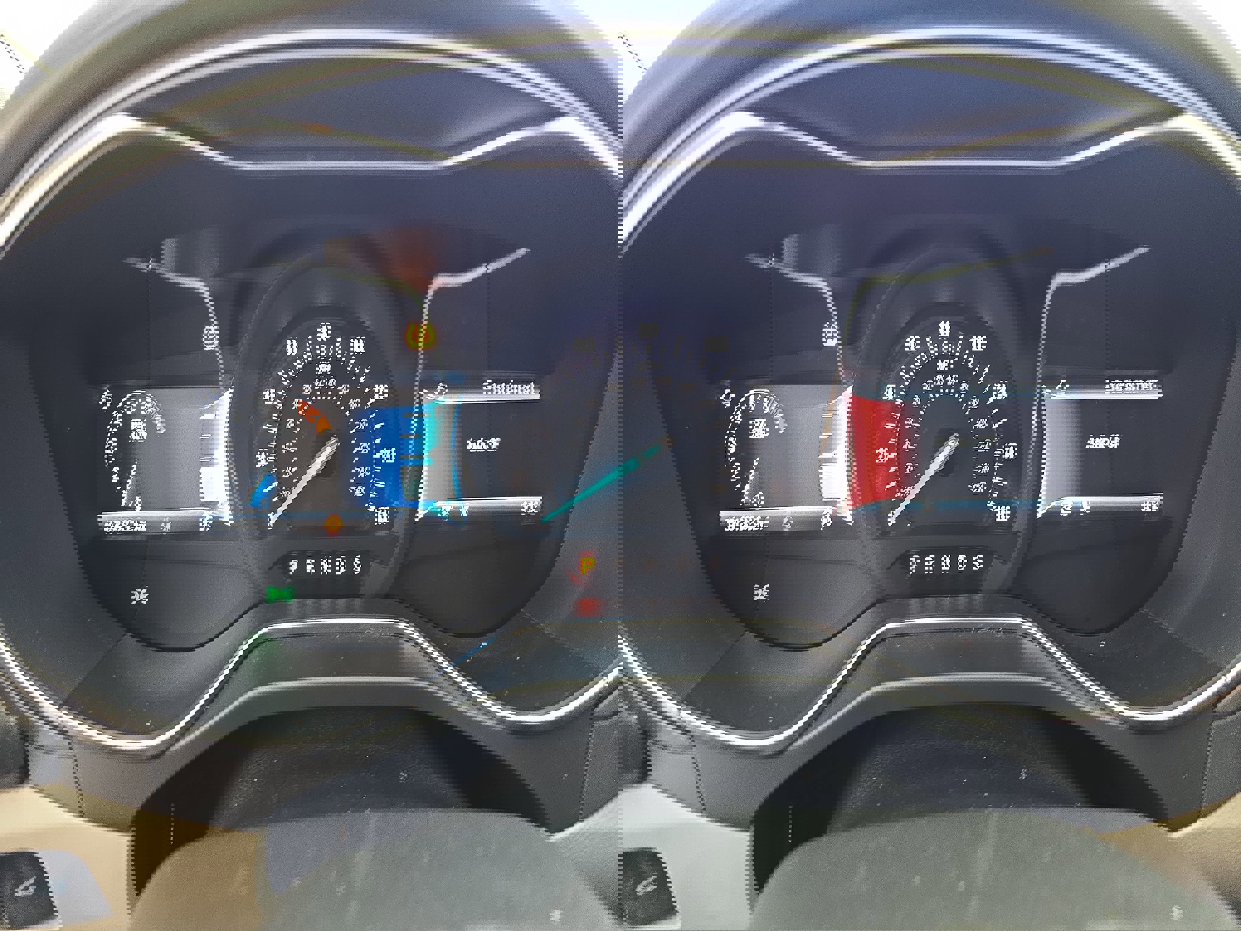 Used 2017 Ford Fusion SE w/ Fusion SE Technology Package image 18