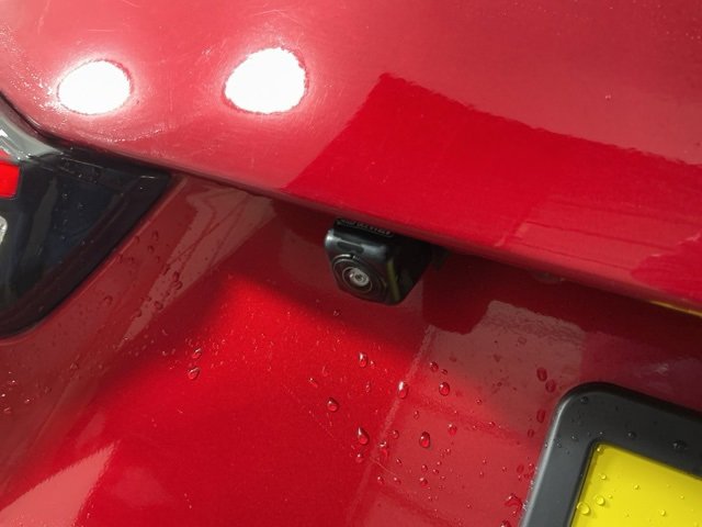 Used 2021 Mitsubishi Outlander Sport ES image 9