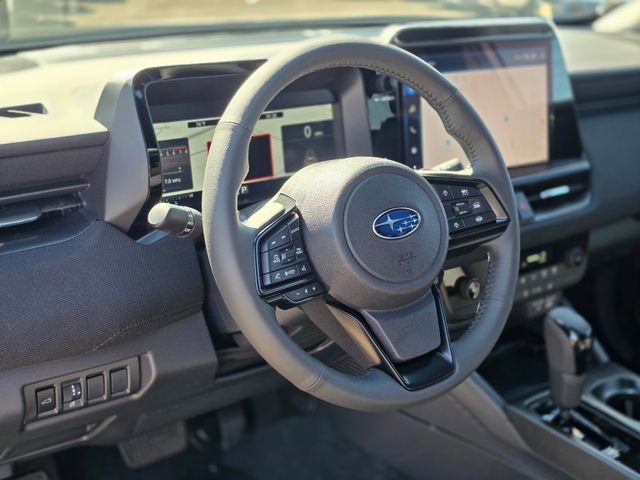 New 2026 Subaru Outback Premium AWD/4WD image 12