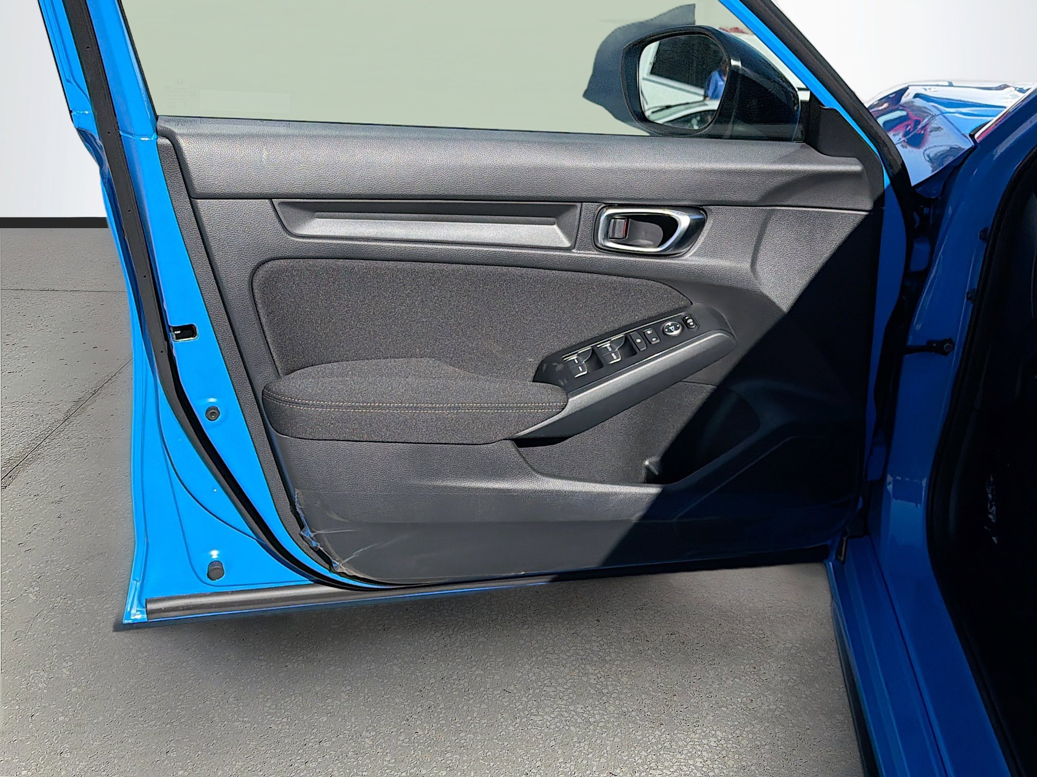 New 2026 Honda Civic Sport image 22