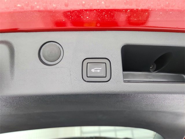 Used 2026 GMC Terrain Elevation w/ Elevation Premium Package image 44