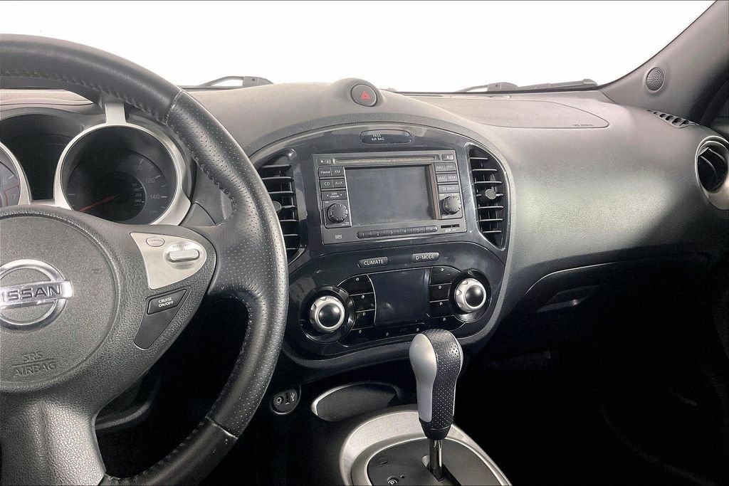 Used 2013 Nissan Juke SL image 9