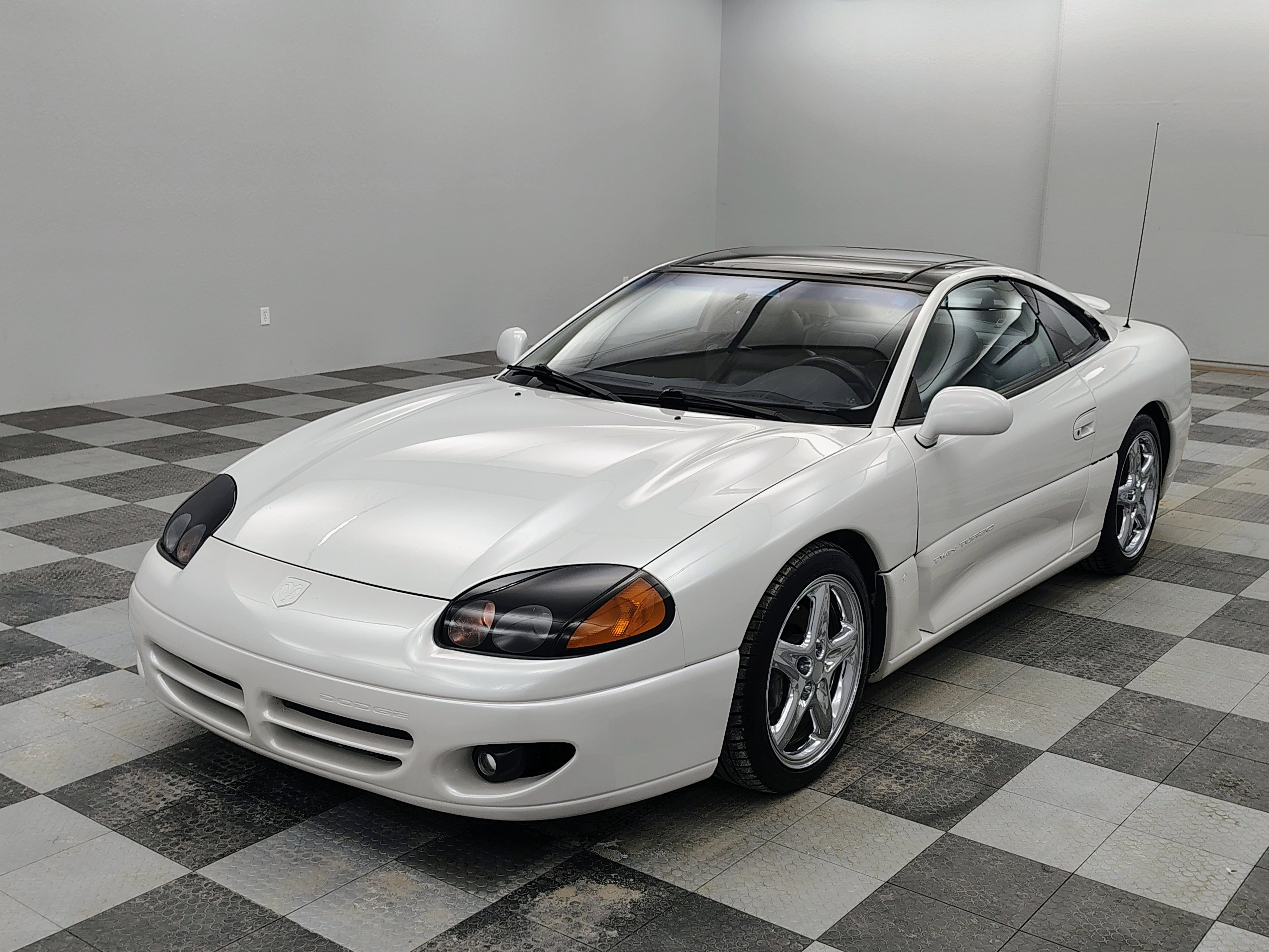 Used 1995 Dodge Stealth R/T image 12