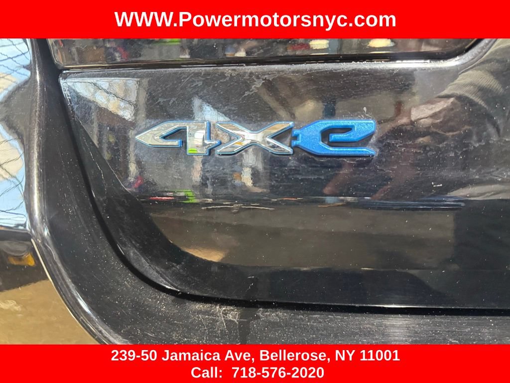 Used 2023 Jeep Grand Cherokee 4WD 4xe image 6
