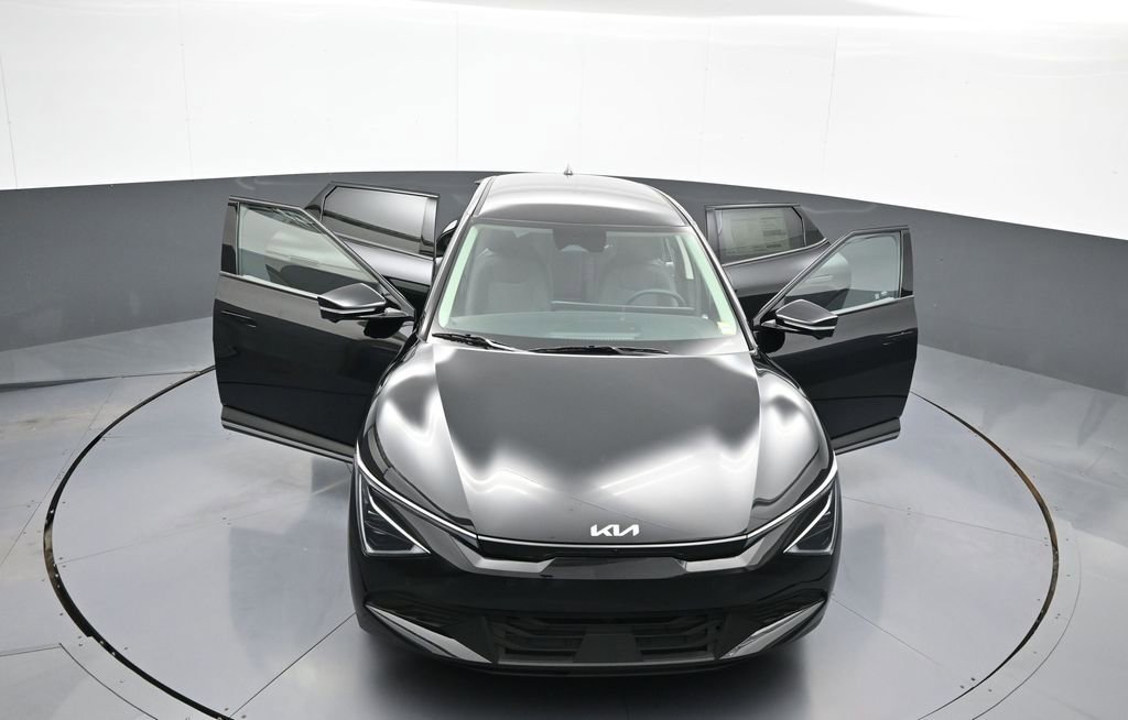 New 2025 Kia EV6 GT-Line image 45