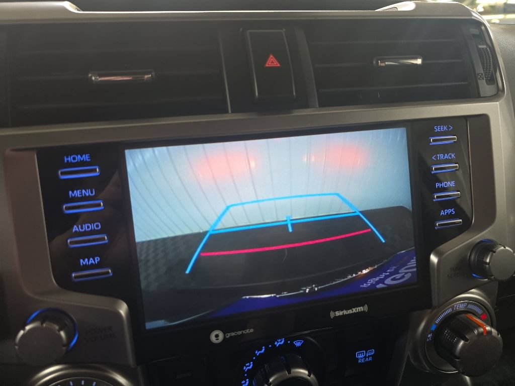 Used 2023 Toyota 4Runner TRD Sport AWD/4WD image 13