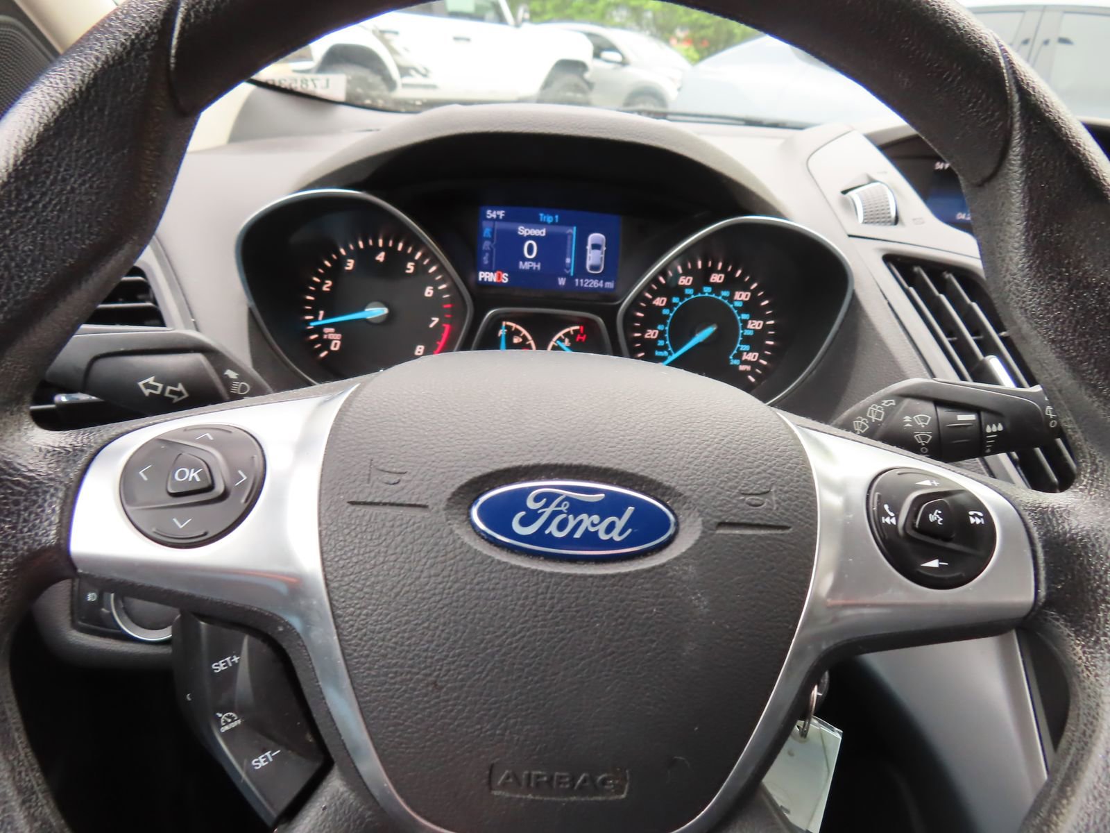Used 2015 Ford Escape SE FWD image 17