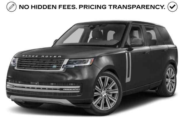 Used 2023 Land Rover Range Rover SE AWD/4WD image 1