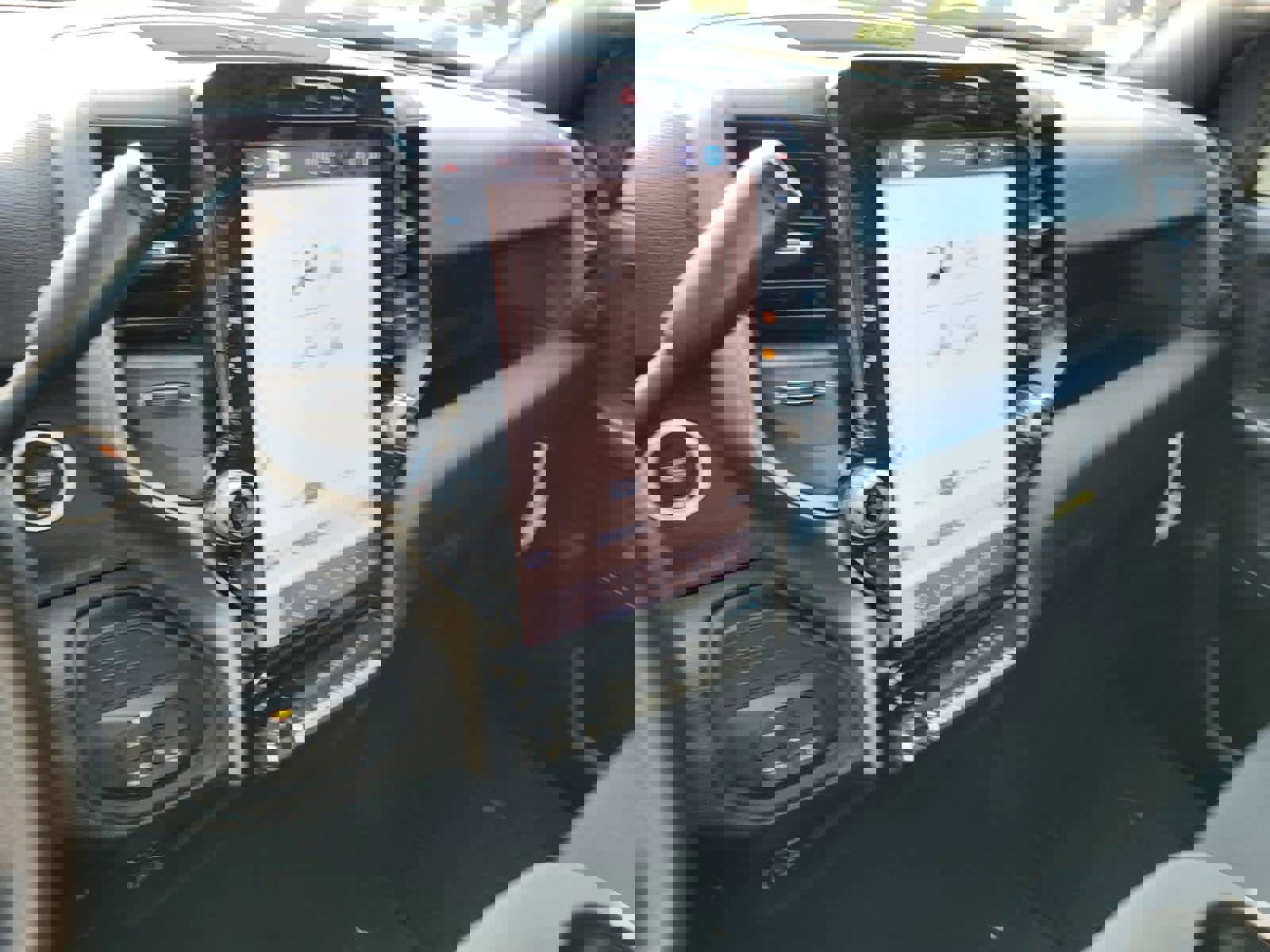 New 2026 RAM 2500 Tradesman image 18