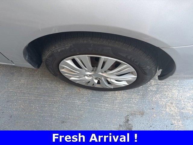 Used 2005 Toyota Corolla CE image 7