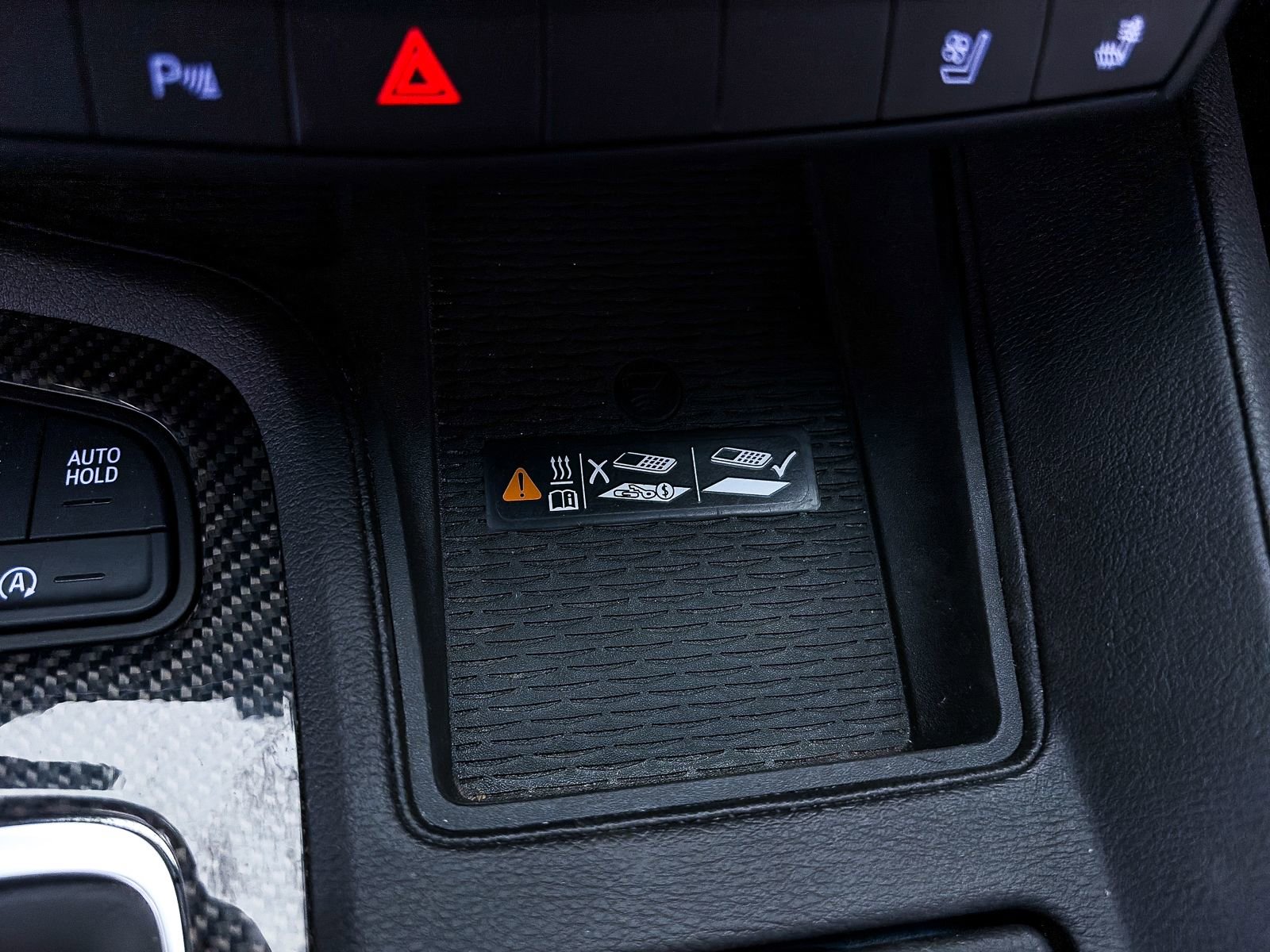 Used 2020 Cadillac CT5 Sport image 27