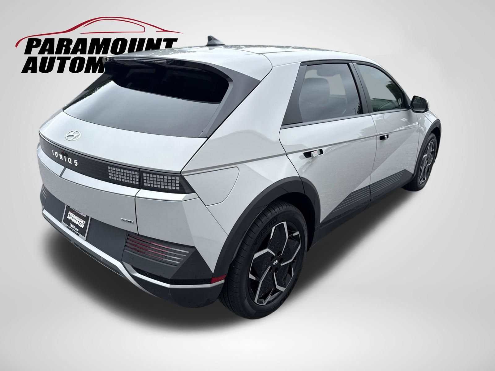 Certified 2024 Hyundai Ioniq 5 SEL AWD/4WD image 9