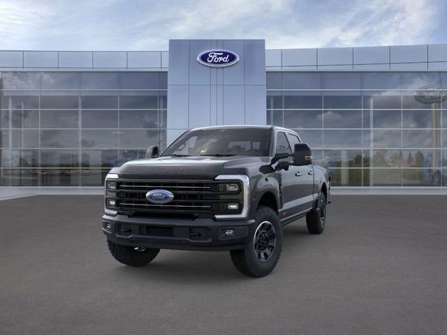 New 2026 Ford F250 Platinum w/ Tremor Off-Road Package image 2