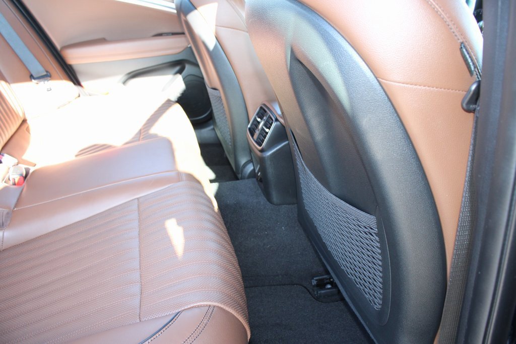 Used 2021 Genesis G70 3.3T image 28