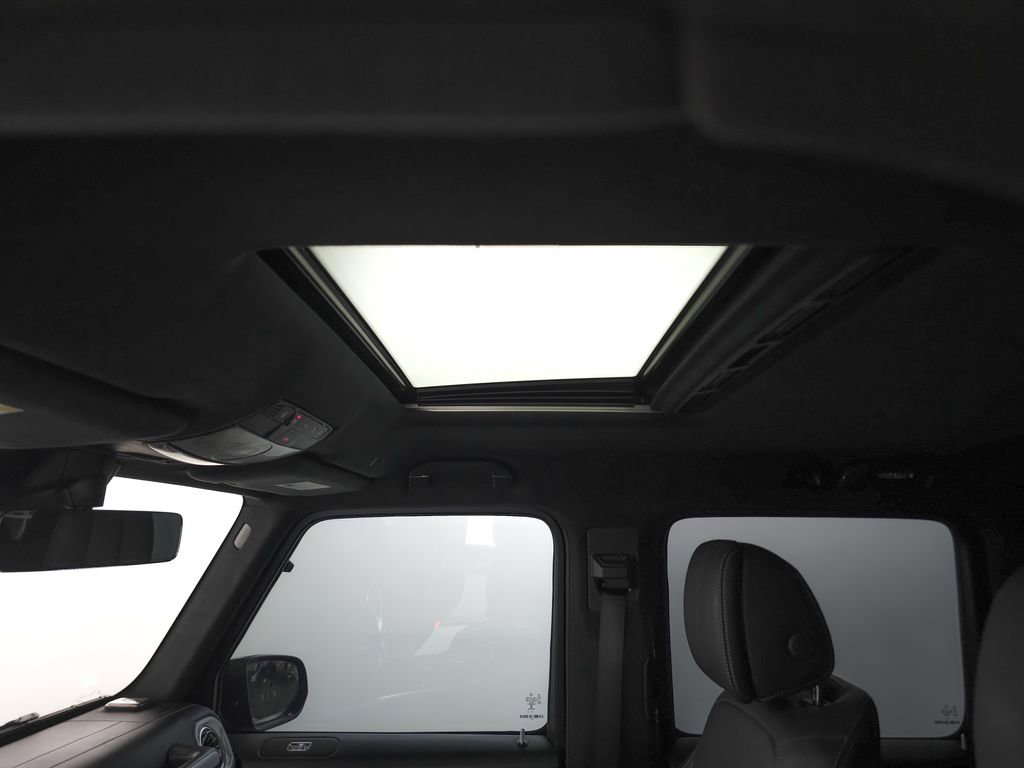 Certified 2023 Mercedes-Benz G 550 image 21