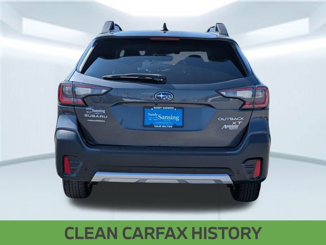 Used 2021 Subaru Outback Limited XT w/ Popular Package #2 image 4