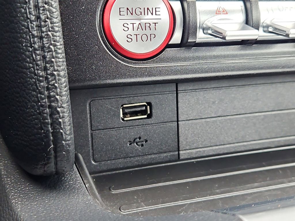 Used 2023 Ford Mustang Premium image 17