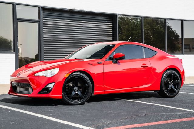 Used 2013 Scion FR-S image 37