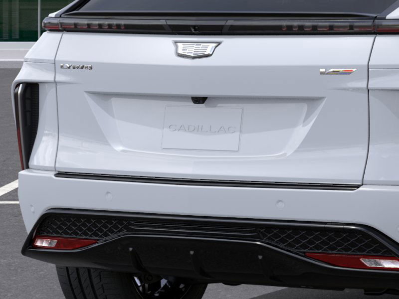 New 2026 Cadillac Lyriq V image 14