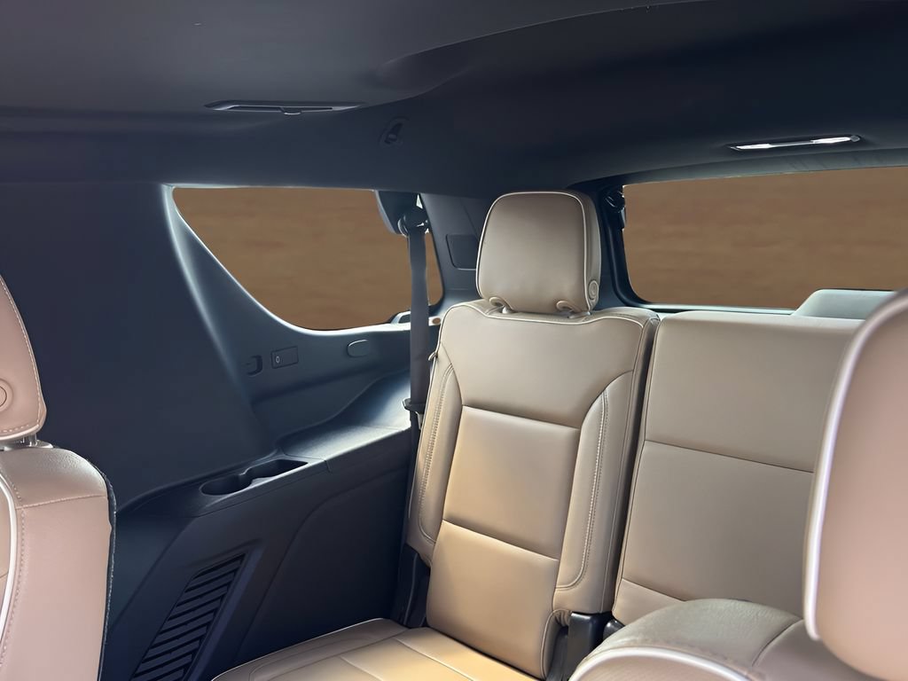 Used 2021 Chevrolet Tahoe Premier w/ Texas Edition RWD image 31
