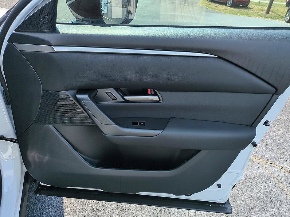 New 2026 MAZDA CX-50 AWD 2.5 S w/ Cargo Package image 32