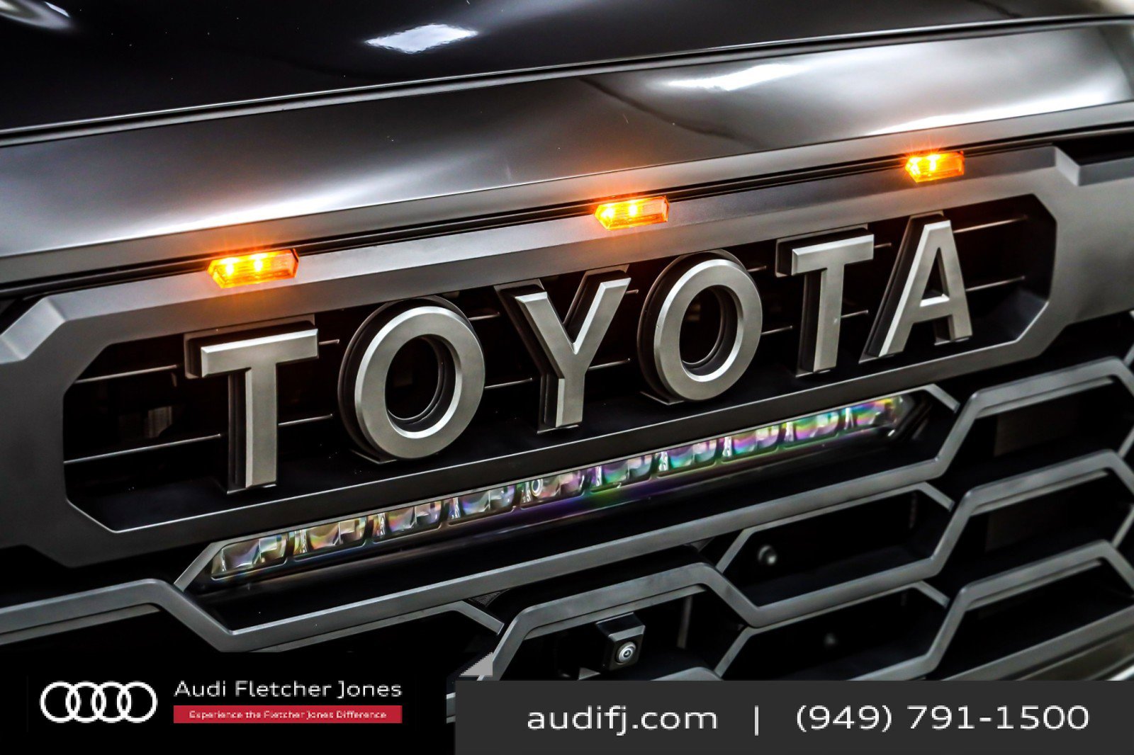 Used 2023 Toyota Sequoia TRD Pro image 13