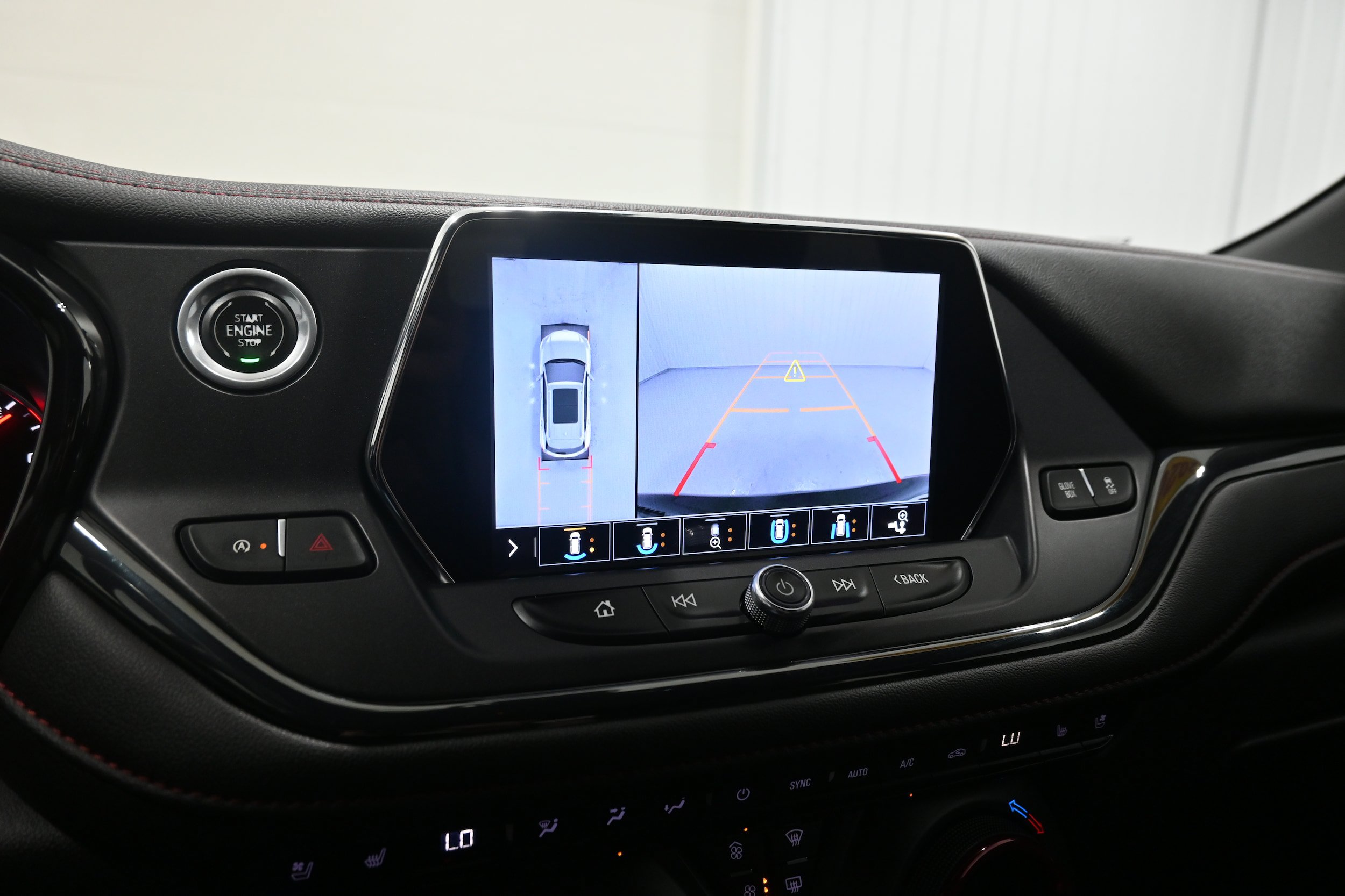 Used 2020 Chevrolet Blazer RS AWD/4WD image 24