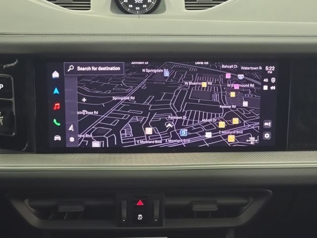 New 2026 Porsche Cayenne S AWD/4WD image 20