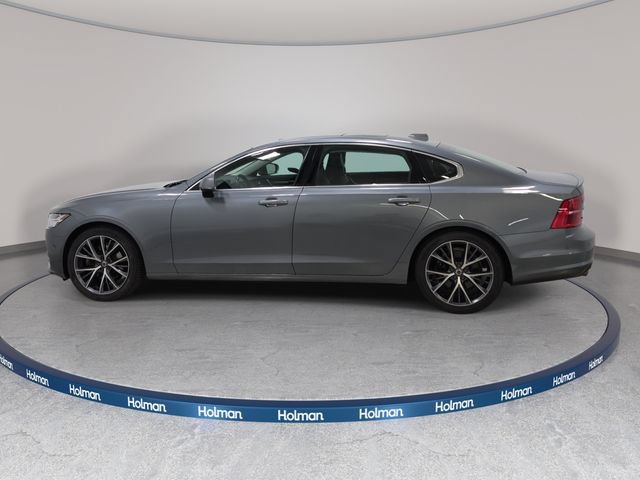 Used 2018 Volvo S90 T5 Momentum w/ Convenience Package AWD/4WD image 9