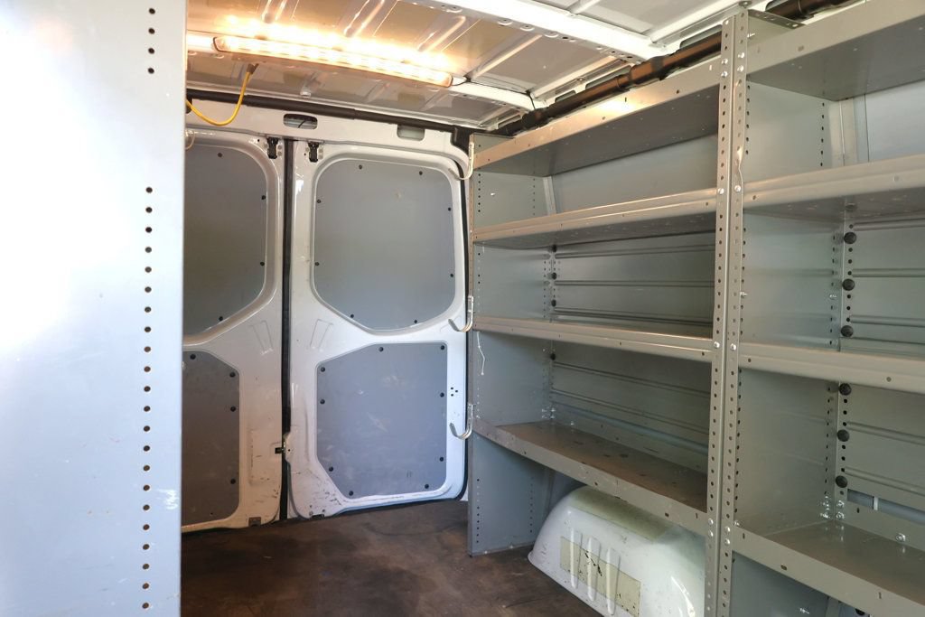 Used 2023 Mercedes-Benz Sprinter 2500 w/ Acoustic Package image 23