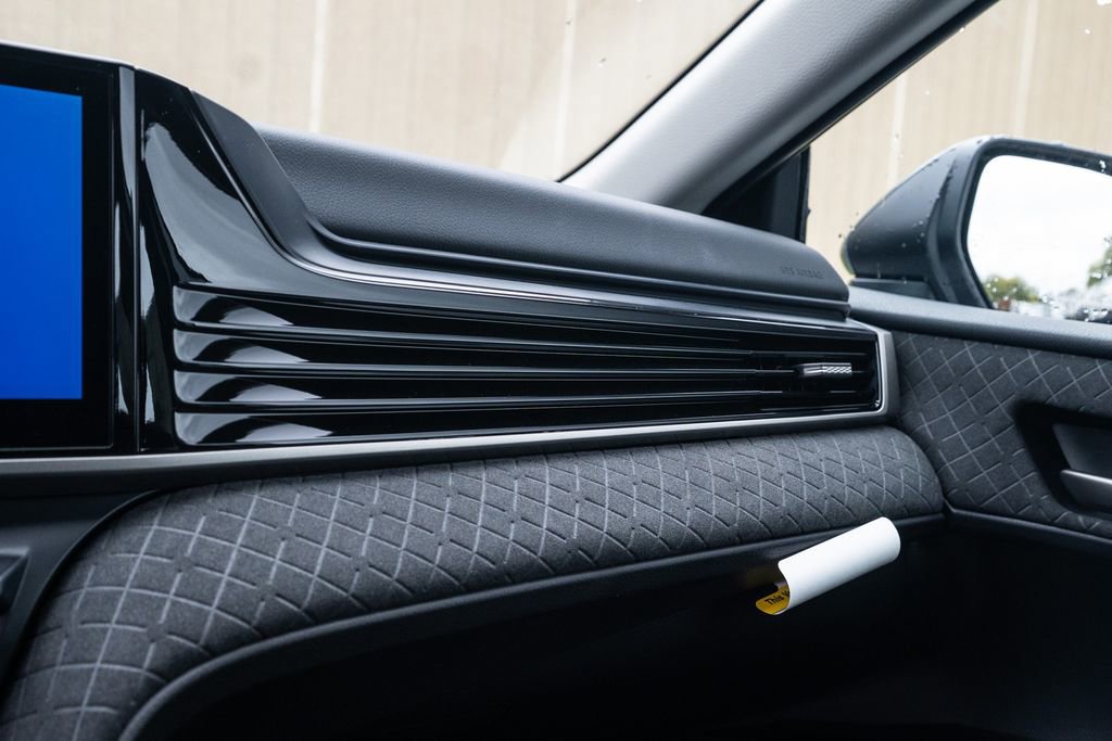 New 2026 Toyota Camry XLE FWD image 33
