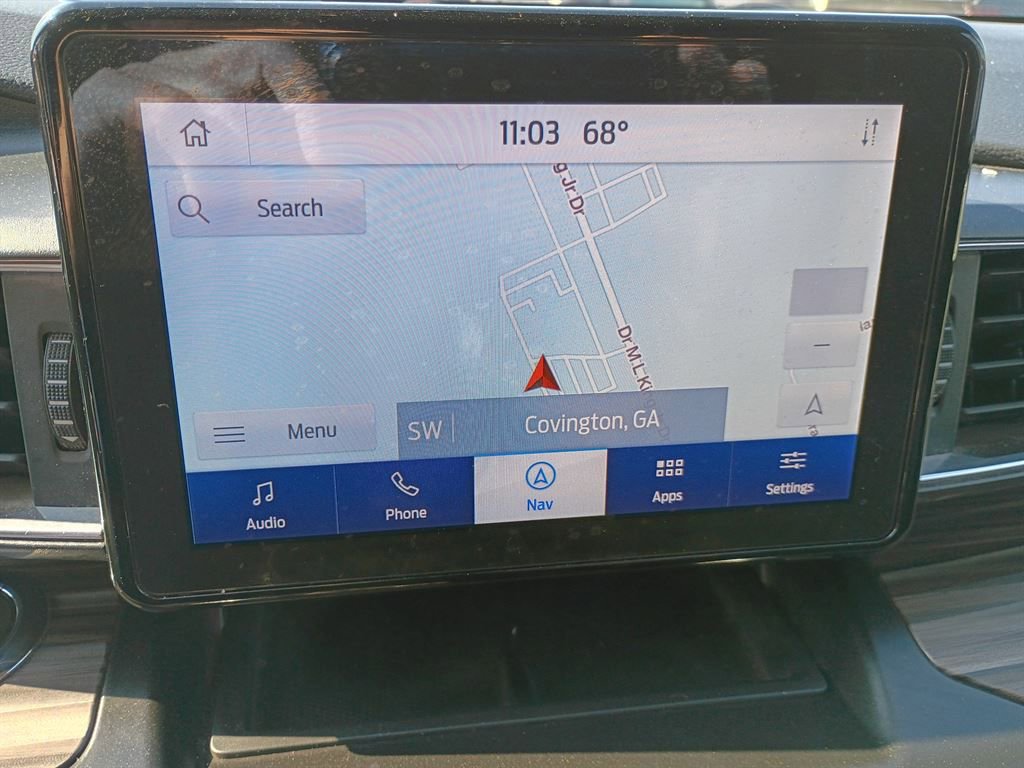 Used 2020 Ford Explorer Limited RWD image 12