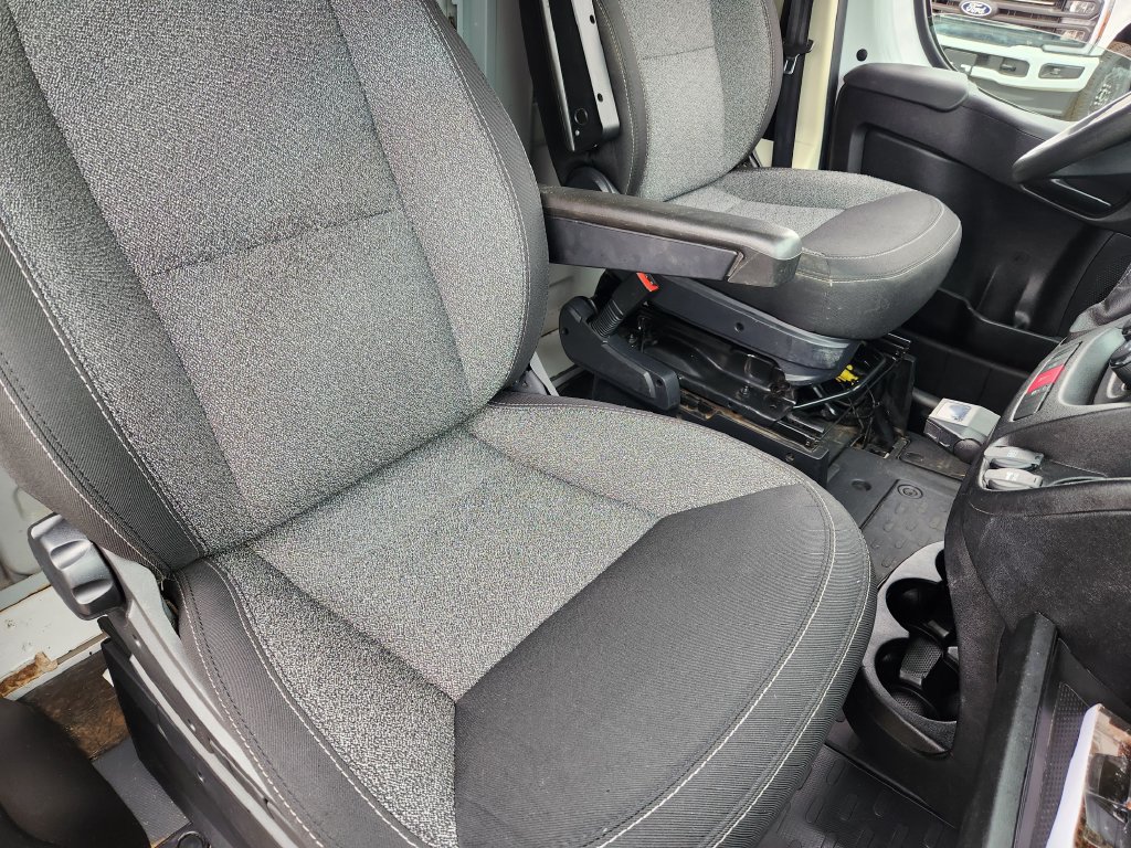 Used 2021 RAM ProMaster 3500 w/ Convenience Group FWD image 12