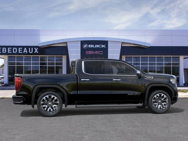New 2026 GMC Sierra 1500 Denali image 5