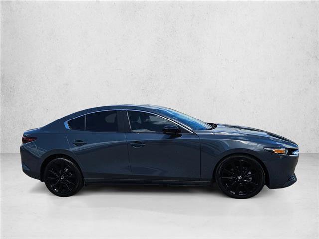 Used 2025 MAZDA MAZDA3 s AWD/4WD image 4