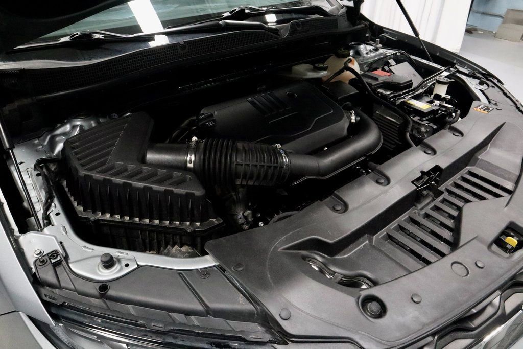 Used 2024 Chevrolet Blazer LT w/ Convenience Package image 11