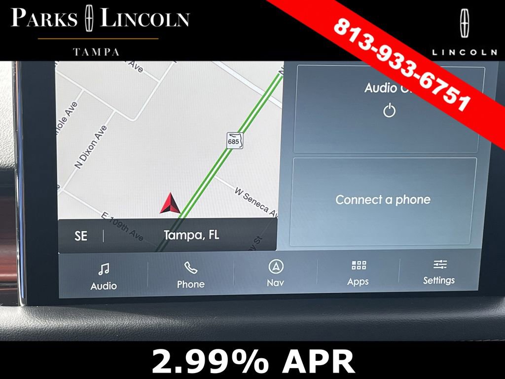 Certified 2021 Lincoln Aviator Reserve w/ Equipment Group 201A AWD/4WD image 20