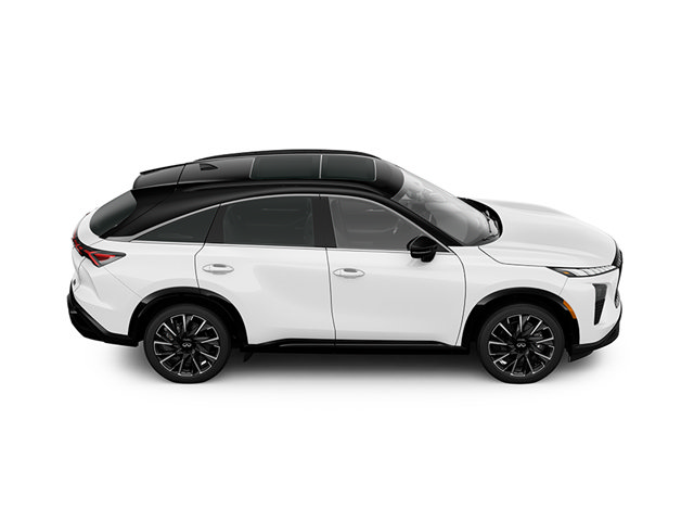 New 2027 INFINITI QX65 Autograph w/ Cargo Package AWD/4WD image 4