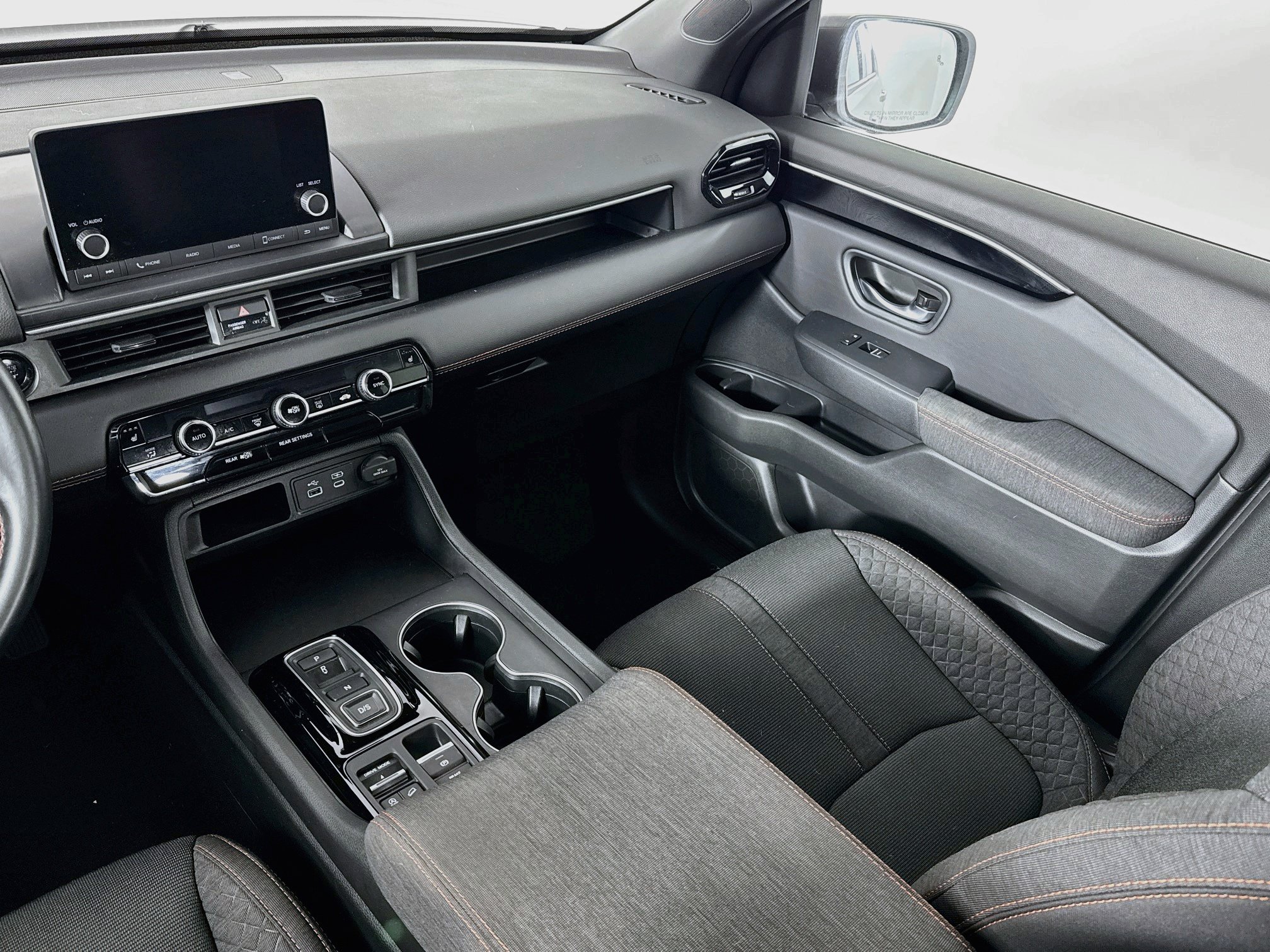 Certified 2023 Honda Pilot Sport image 22