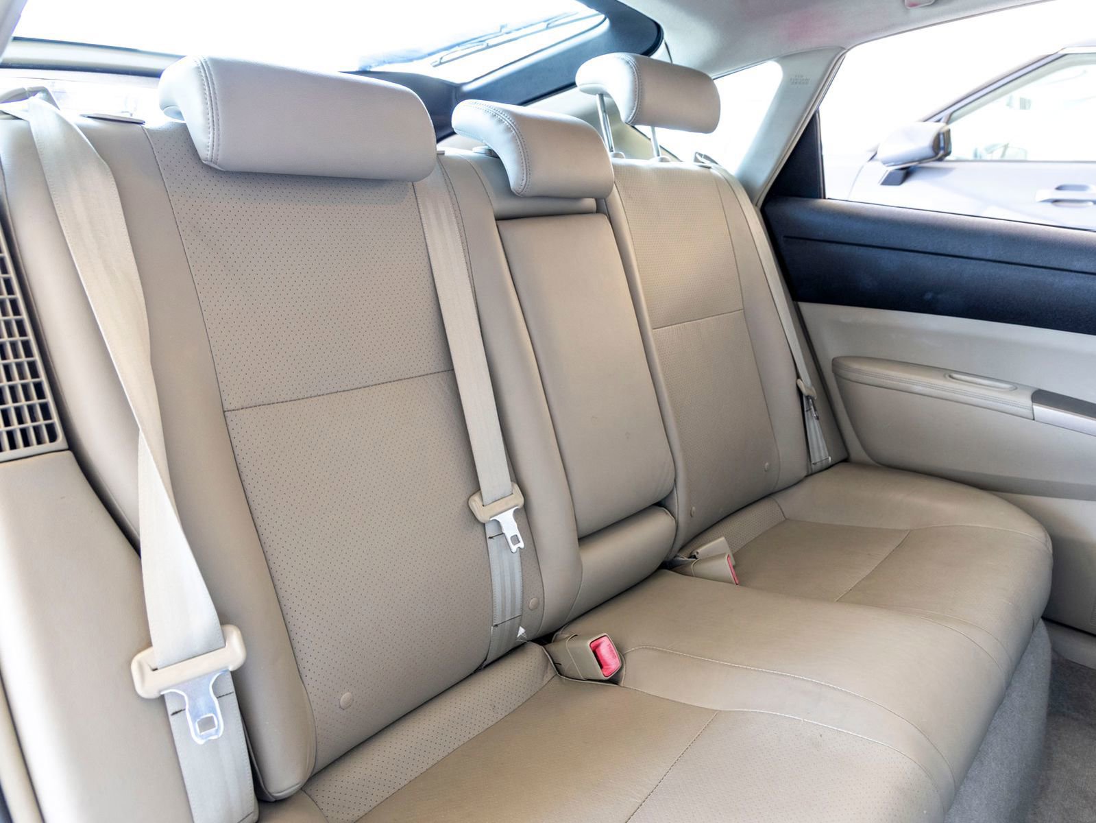 Used 2006 Toyota Prius FWD image 24