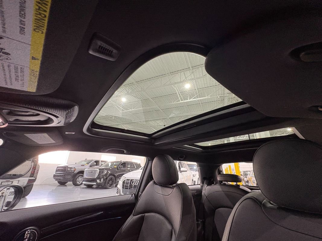 Used 2023 MINI Cooper S image 29