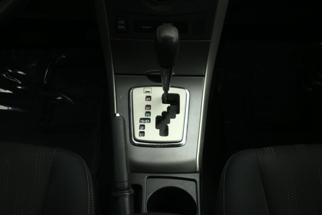 Used 2012 Toyota Corolla S FWD image 36