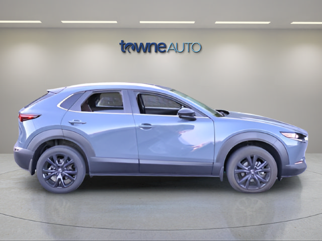 Used 2024 MAZDA CX-30 AWD 2.5 S w/ Preferred Package image 6