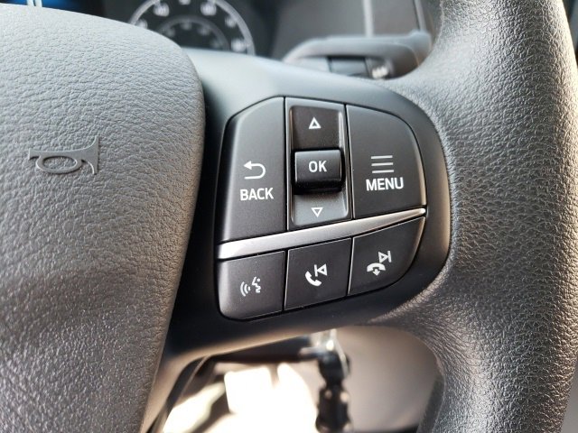 New 2023 Ford E-Transit Medium Roof image 36