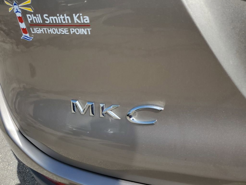 Used 2019 Lincoln MKC Premiere image 8