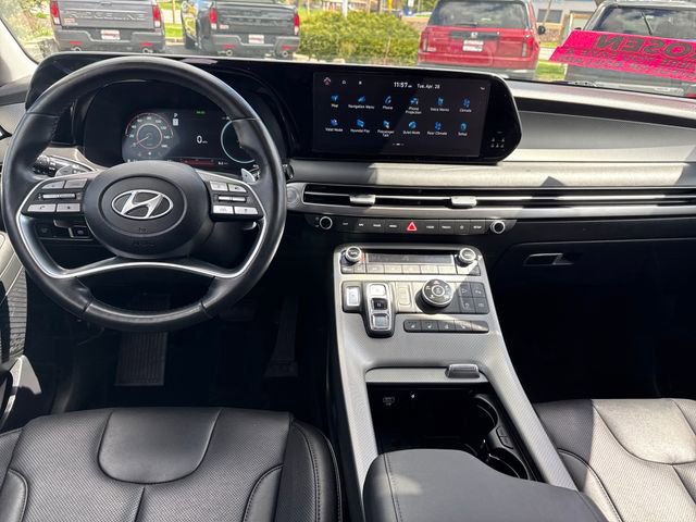 Used 2023 Hyundai Palisade SEL w/ Premium Package AWD/4WD image 28