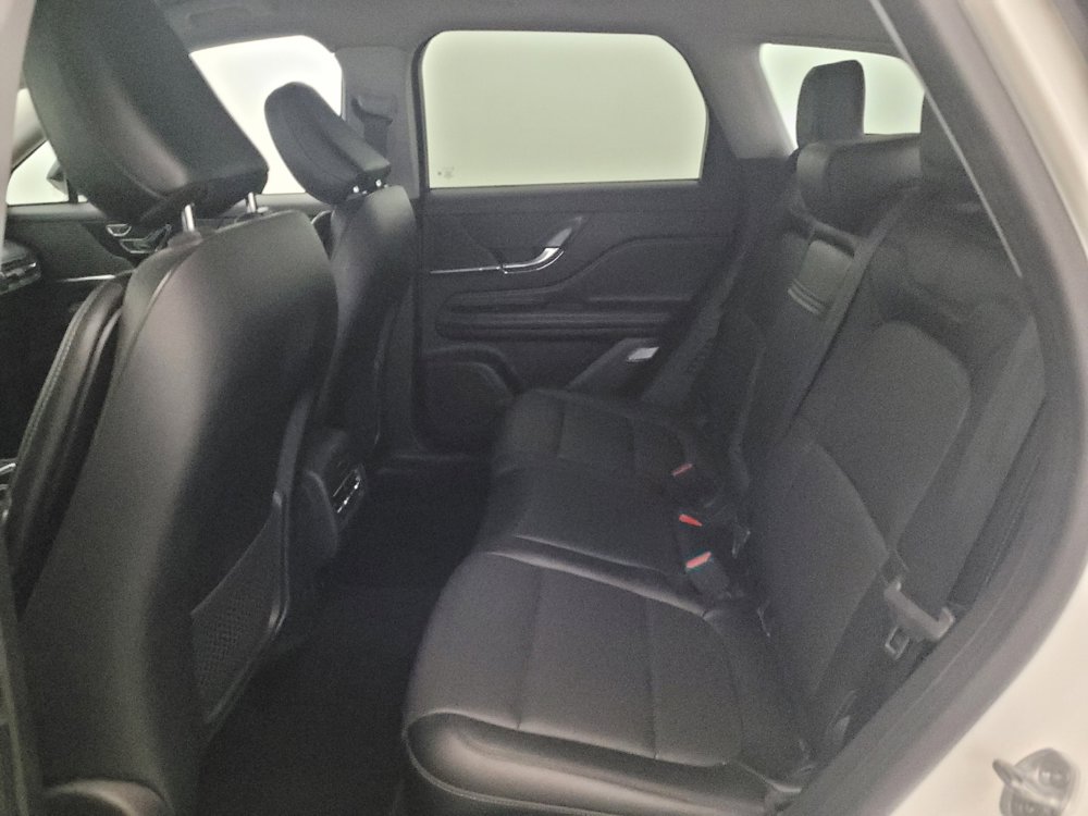 Used 2022 Lincoln Corsair AWD w/ Equipment Group 101A image 18