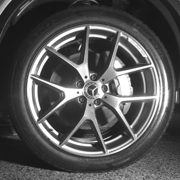 Used 2022 Mercedes-Benz GLC 300 4MATIC image 9