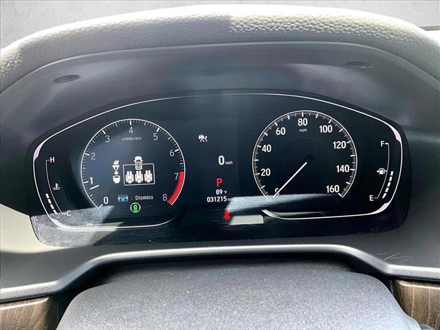 Used 2021 Honda Accord Touring image 20
