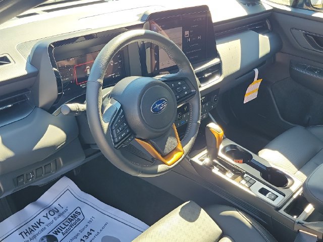 Certified 2026 Subaru Outback Wilderness AWD/4WD image 8